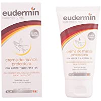 Los mejores  - Eudermin Manos Crema Protectora - 75 ml